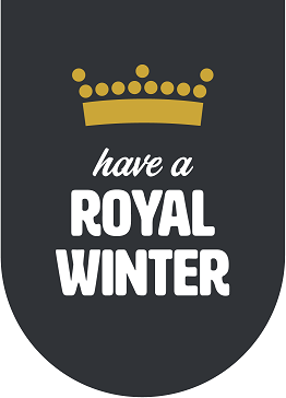 Have A Royal Winter | Binnenstad Den Haag